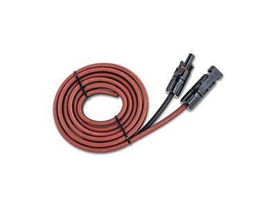 Redarc Regulator to Panel Cable MC4 to Bare Cable - SRC0003