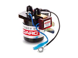 Redarc Smart Start SBI Battery Isolator - 24V 200A - SBI224