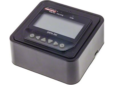 Redarc Solar Remote Monitor - SRPA-RM