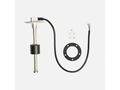 Redarc Tank Level Sensor - 6.9in - TLSEN175