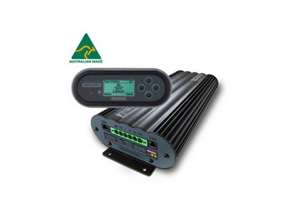 Redarc The Manager30 Battery Management System - BMS1230S3-NA