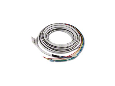 Redarc Total Vehicle Management System Water Tank Sensor Wiring Loom - TVMSDBWK-002