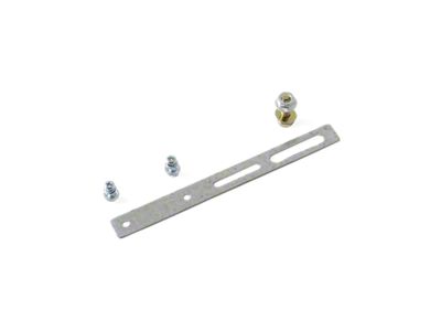 Redarc Tow-Pro Electric Brake Controller Mounting Kit - EBMK-001