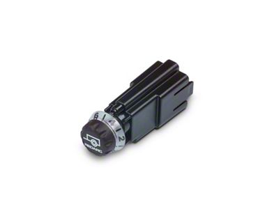 Redarc Tow-Pro Liberty Electric Brake Controller Remote Head - EBRH-ACCNA-RH