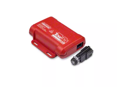 Redarc Tow-Pro Liberty Electric Brake Controller w/Active Calibration - EBRH-ACCNA