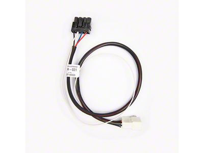 Redarc Toyota 4Runner/Land Cruiser/Sequoia/Tacoma/Tundra Tow-Pro Brake Controller Harness - TPH-021