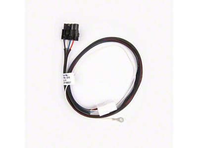 Redarc Toyota Tacoma/Tundra Tow-Pro Brake Controller Harness - TPH-015