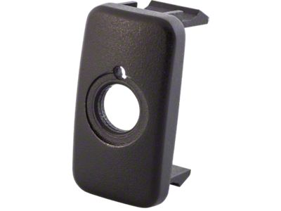 Redarc Toyota Tow-Pro Switch Insert Panel - TPSI-007