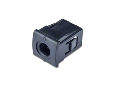 Redarc Toyota Tow-Pro Switch Insert Panel - TPSI-011