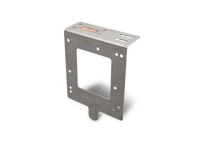 Redarc Universal BCDC Mounting Bracket - BCDCMB-007