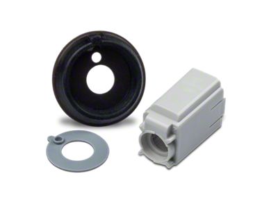 Redarc Universal Tow-Pro Remote Head Surround Mount - TPSI-010