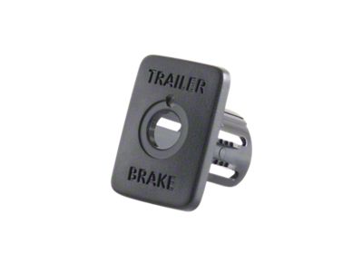 Redarc Universal Tow-Pro Switch Insert Mount - TPSI-001