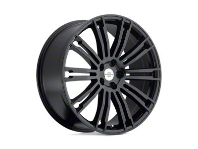 RedBourne Manor Gloss Black Wheel; 20x9.5; 32mm Offset