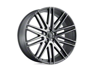 RedBourne Royalty Carbon Graphite Wheel; 24x10; 35mm Offset