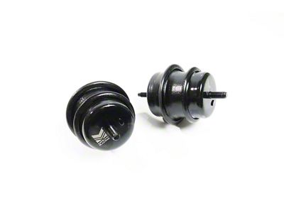 Megan Racing Reinforced Hardened Rubber Engine Mounts - MRS-NS-0440