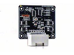 Morimoto Relay: Non-DRL Conversion 14-20 Toyota Tundra - H135