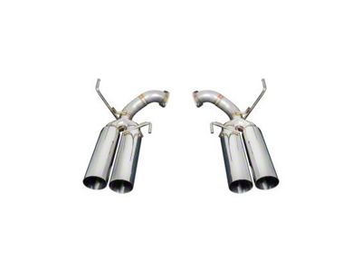 Remark 2015+ Subaru WRX/STI VA Boso Edition Axle Back Exhaust - RO-TSVA-SL