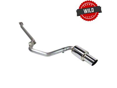Remark 12-21 Scion/Toyota/Subaru FRS/BRZ/86 Cat-Back Exhaust w/Stainless Polished Tip - RK-C1063T-03