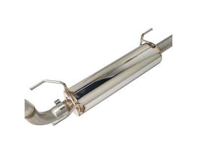Remark BOLD 16-21 Toyota Tacoma Cat-Back Exhaust - RBD-C1063T-01A
