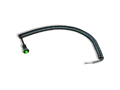 B&M Remote Button And Cord - 46003