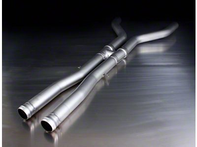 Remus 2007 BMW M3 E90/E92/E93 4.0L V8 S65B40A Non-Resonated Center - 089207 1000