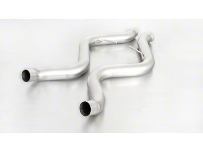 Remus 2007 BMW M3 E90/E92/E93 Connection Tube - 089207 0000