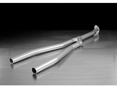 Remus 2011 Hyundai Genesis Coupe 2.0L Connection Tube - 287111 0000