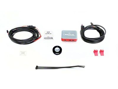 Remus 2015 Ford Mustang Coupe/Cabrio 2.3L Ecoboost Sound Controller - STE 0006BT
