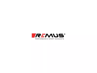 Remus 2016 BMW M4 Competition F82 LCI Coupe 3.0L Axle - 089018 1500 0046 70CSR