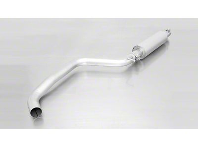 Remus 2017 Volkswagen GTI 2.0L TSI CHHA Front Silencer - 955213 0300