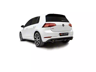 Remus 2018 Volkswagen GTI Mk VII Facelift 2.0L TSI Axle - 957117 1500
