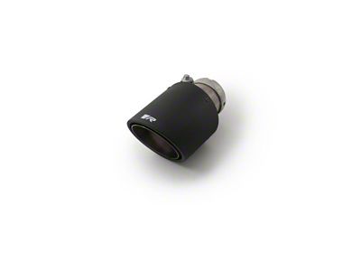 Remus Carbon 102mm Angled Titanium Internals w/Adjustable Clamp Tail Pipe