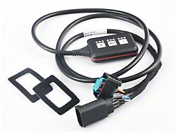 Remus 2002+ Mini Cooper Throttle Responder - R903702