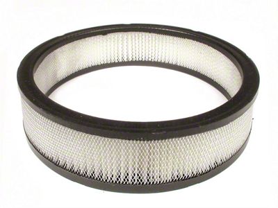 Mr. Gasket Replacement Air Filter Element - 1487A