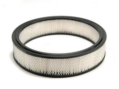 Mr. Gasket Replacement Air Filter Element - 6403