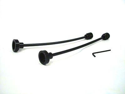 Megan Racing Replacement and Upgrade - 110mm Extended Adjusters - RP-EDA-110