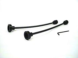 Megan Racing Replacement and Upgrade - 200mm Extended Adjusters - RP-EDA-200