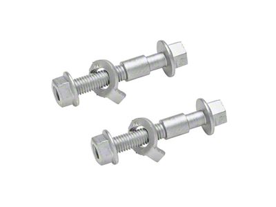 Megan Racing Replacement and Upgrade - Camber Bolts 12mm