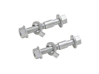 Megan Racing Replacement and Upgrade - Camber Bolts 12mm - CB-12
