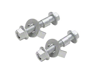 Megan Racing Replacement and Upgrade - Camber Bolts 17mm