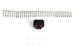 AEM Electronics Replacement Connector Kit For BMS aem30-8401M and aem30-8401S - 30-3712