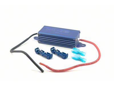 Morimoto Resistor: 11.25 ohm - H281.2