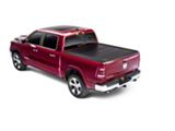 Retrax King Cab w/o Utilitrack IX (16-22 Nissan Titan)