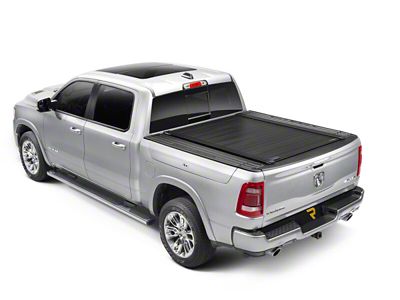 Retrax 19-22 Ram 1500 5.7ft Bed w/RAMBOX PRO XR - T-80244