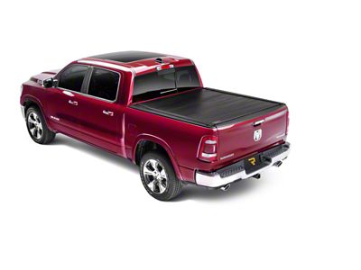 Retrax 19-22 Ram 1500 6.4ft. Bed IX - 30245