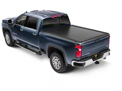 Retrax 2020 Chevrolet / GMC HD 6ft 9in Bed 2500/3500 - 60484