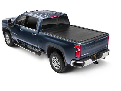 Retrax 2020 Chevrolet / GMC HD 6ft 9in Bed 2500/3500 - 80484