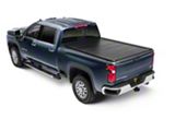 Retrax 2020 Chevrolet / GMC HD 8ft Bed 2500/3500 RetraxPRO - T-80485