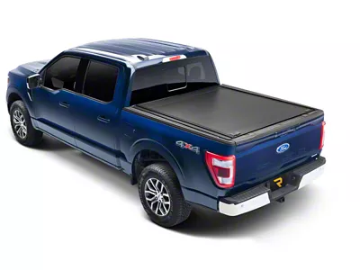 Retrax 21-22 Ford F-150 Super Crew/Super Cab Incl. 2022 Lightning - 60378