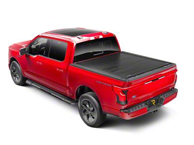 Retrax 21-22 Ford F-150 Super Crew/Super Cab Incl. 2022 Lightning - 80378